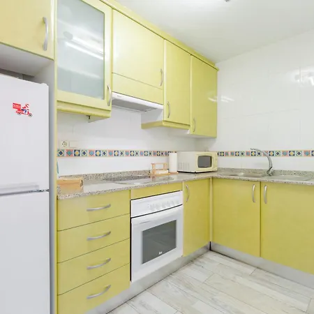 Apartment Casa Secun