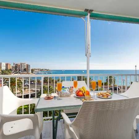 Casa Secun 公寓 阿利坎特