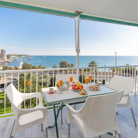 Lejlighed Casa Secun Alicante