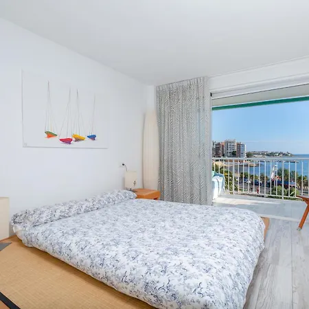 Lejlighed Casa Secun Alicante