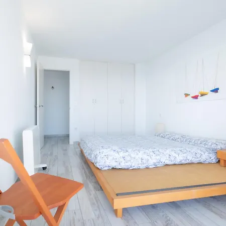 Casa Secun Lejlighed *
